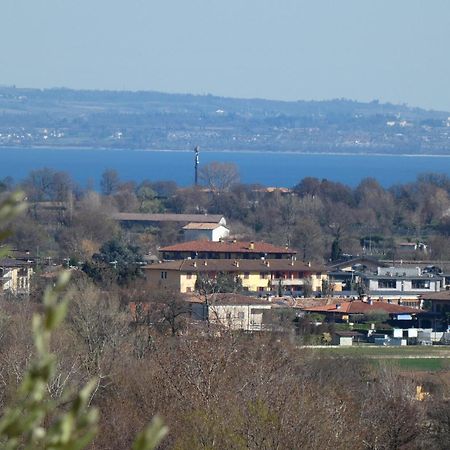 Villa Paradiso Polpenazze del Garda Εξωτερικό φωτογραφία