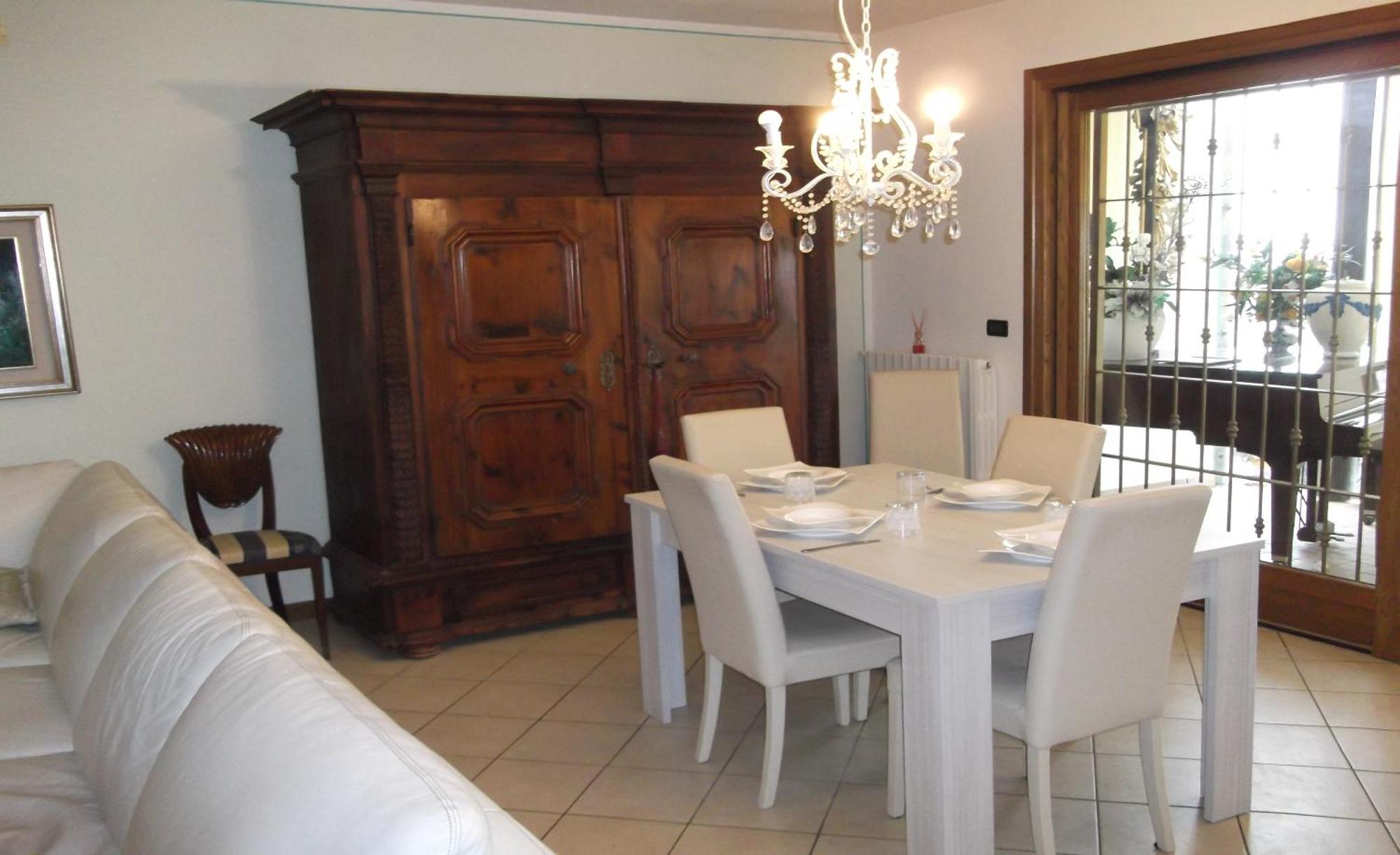 Villa Paradiso Polpenazze del Garda Εξωτερικό φωτογραφία