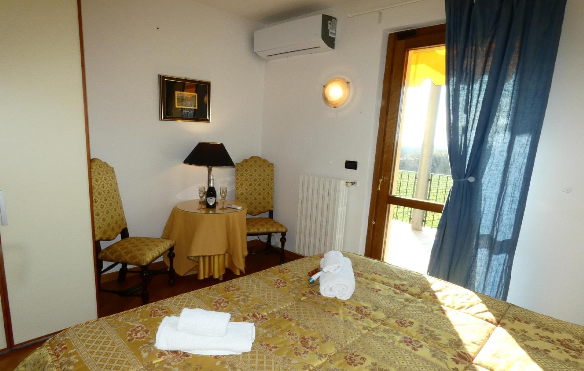 Villa Paradiso Polpenazze del Garda Εξωτερικό φωτογραφία