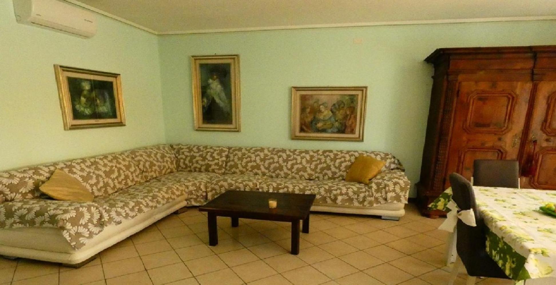 Villa Paradiso Polpenazze del Garda Εξωτερικό φωτογραφία