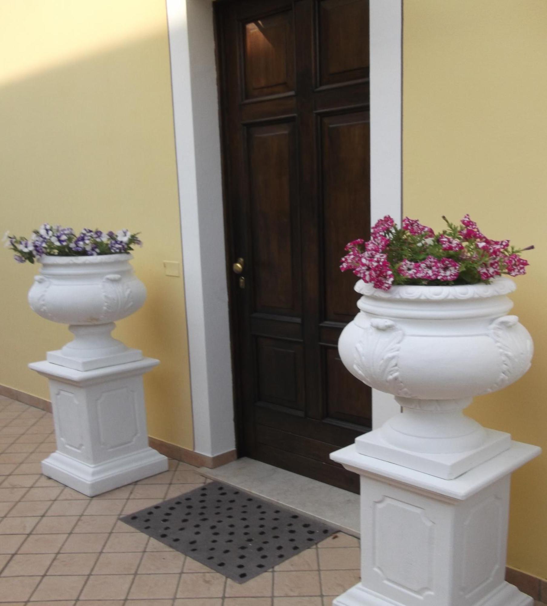 Villa Paradiso Polpenazze del Garda Εξωτερικό φωτογραφία