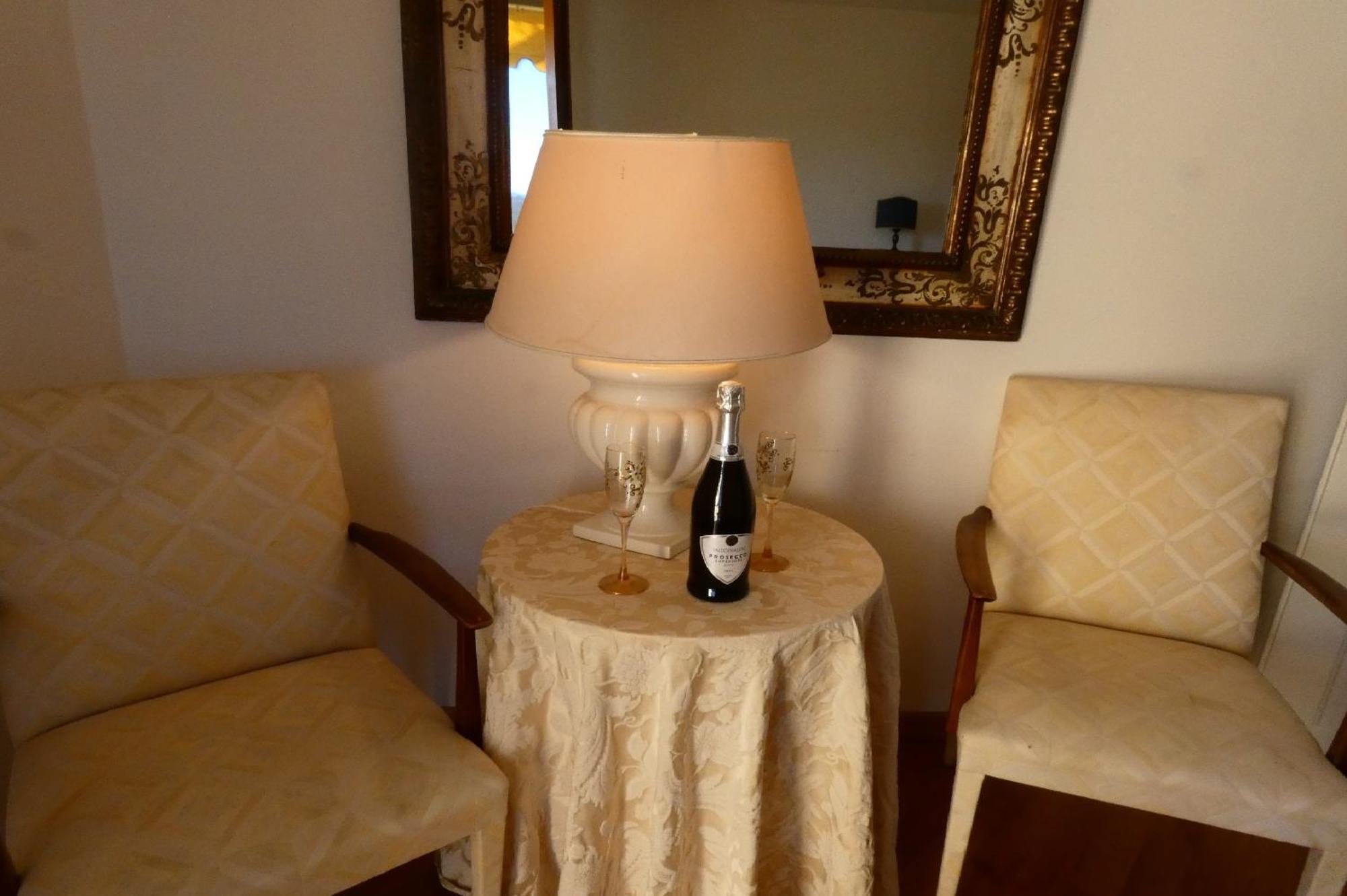 Villa Paradiso Polpenazze del Garda Εξωτερικό φωτογραφία
